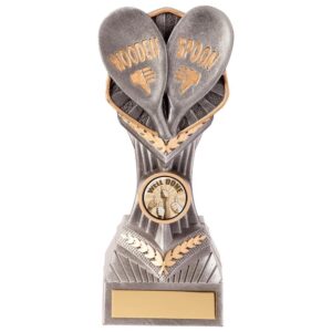 Falcon Wooden Spoon Award - Cornish Custom Creations