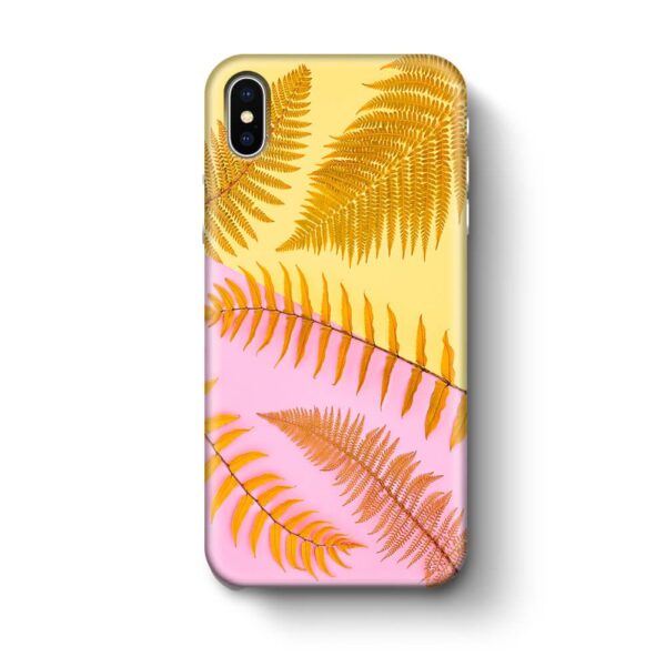 Feria Wild Ombre - iPhone 3D Phone Case - Cornish Custom Creations