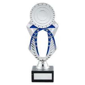 Flare Multi-Sport Trophy - Cornish Custom Creations