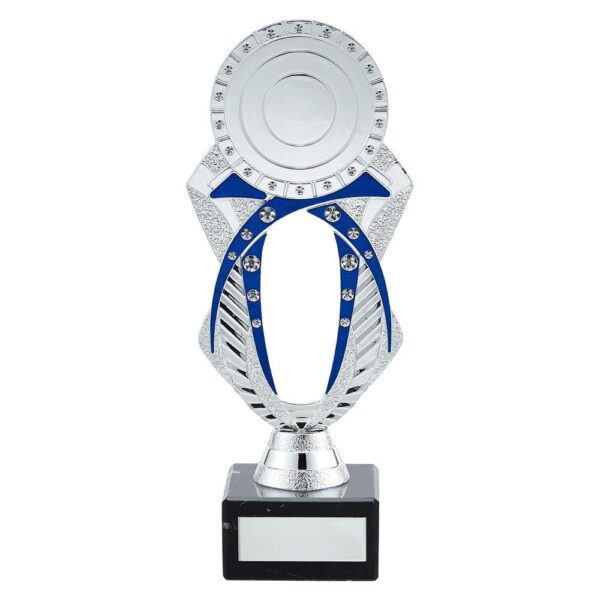 Flare Multi-Sport Trophy - Cornish Custom Creations