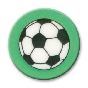 Football Ball 25mm - Cornish Custom Creations