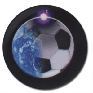 Football World 25mm - Cornish Custom Creations