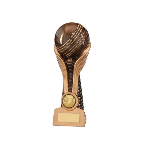 Gauntlet Cricket Award - Cornish Custom Creations