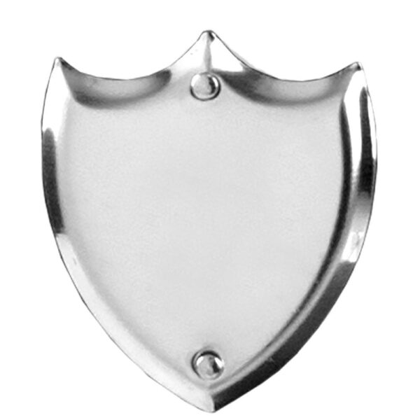 Gladiator Metal Side Shield - Cornish Custom Creations