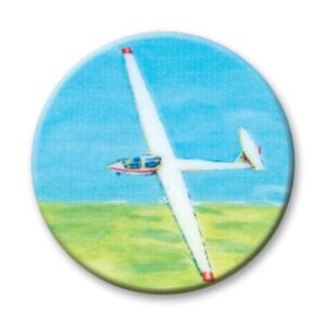 Gliding 25mm - Cornish Custom Creations