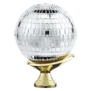 Glitterball Dance Holder - Cornish Custom Creations