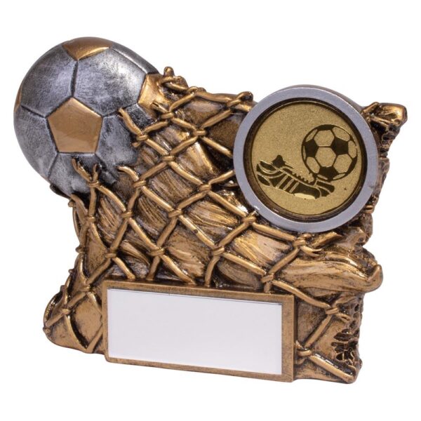 Goal! Football Award - Cornish Custom Creations