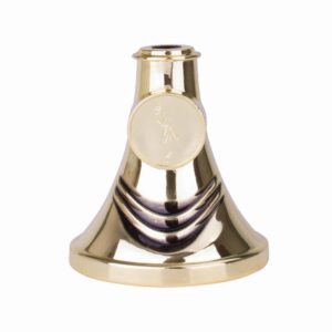 Havanna Plastic Riser Gold & Black - Cornish Custom Creations