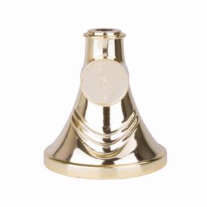 Havanna Plastic Riser Gold - Cornish Custom Creations