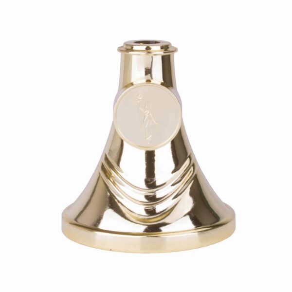 Havanna Plastic Riser Gold - Cornish Custom Creations