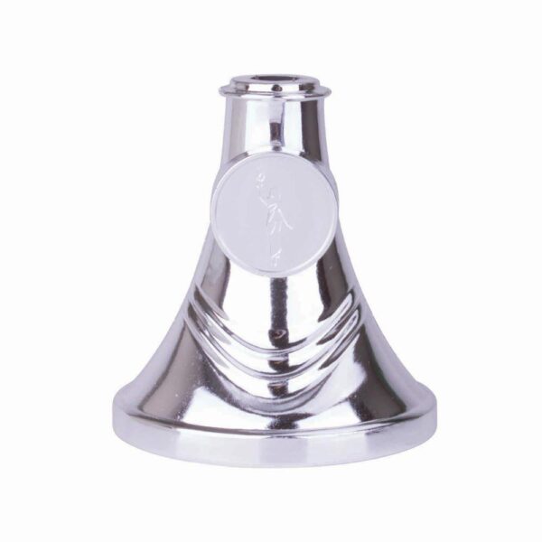 Havanna Plastic Riser Silver - Cornish Custom Creations