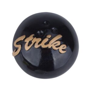 Horizon Ten Pin Bowling Half Ball Trim - Engrave Express