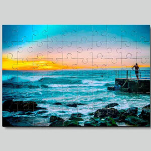 Custom Photo Jigsaw