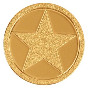 Kendall Trim Gold - Engrave Express