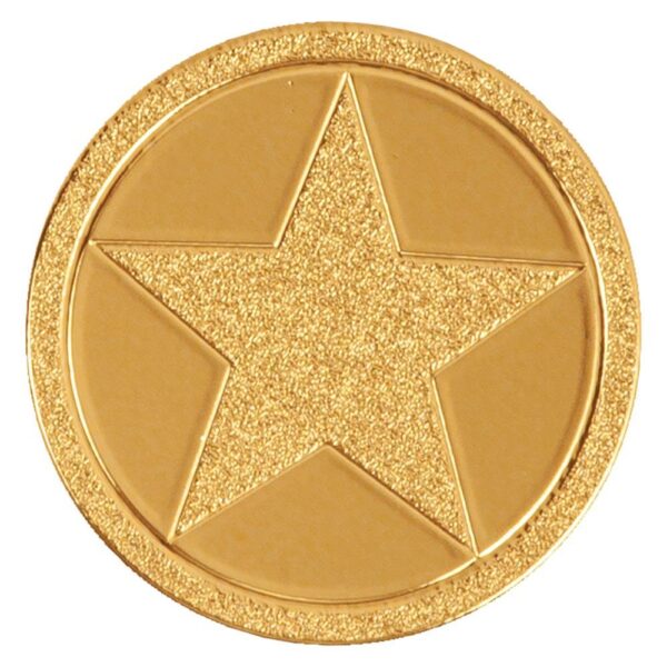 Kendall Trim Gold - Engrave Express