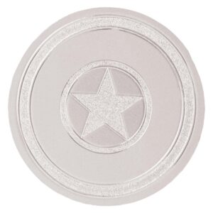 Kendall Trim Silver - Engrave Express
