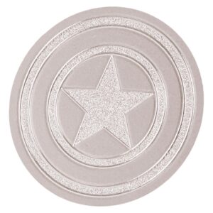 Kendall Trim Silver - Engrave Express