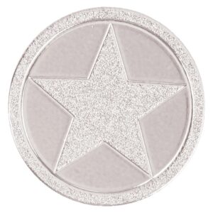 Kendall Trim Silver - Engrave Express