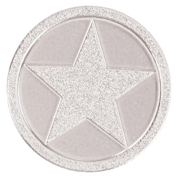 Kendall Trim Silver - Engrave Express