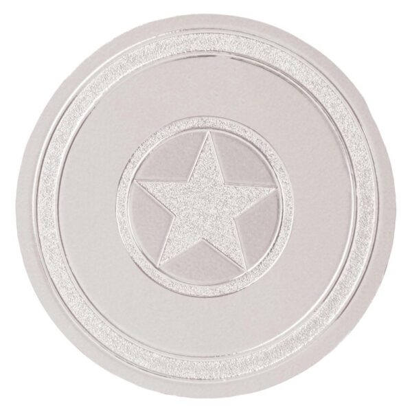 Kendall Trim Silver - Engrave Express