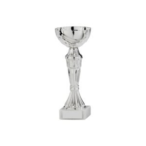 Krakatoa Cup Silver - Engrave Express