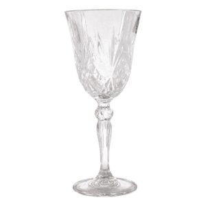 Lindisfarne St Joseph Wine Crystal - Cornish Custom Creations