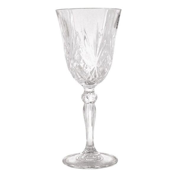 Lindisfarne St Joseph Wine Crystal - Cornish Custom Creations