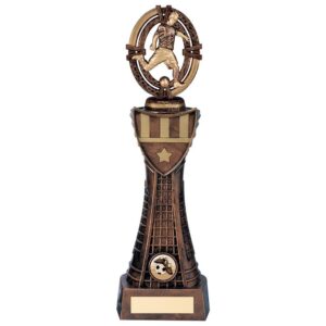 Maverick Football Heavyweight Award - Cornish Custom Creations
