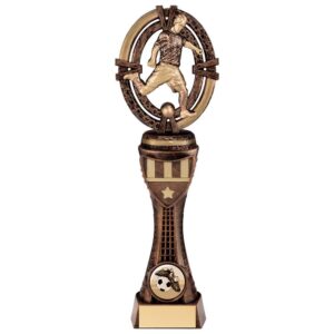 Maverick Football Heavyweight Award - Cornish Custom Creations