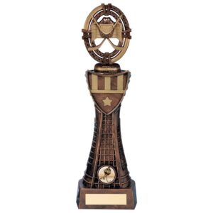 Maverick Ice Hockey Heavyweight Award - Engrave Express