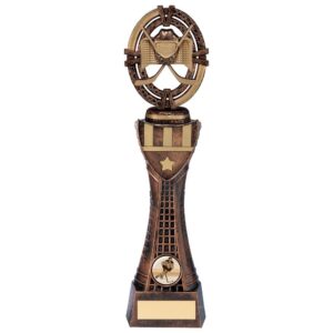 Maverick Ice Hockey Heavyweight Award - Engrave Express