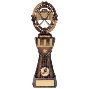 Maverick Ice Hockey Heavyweight Award - Engrave Express