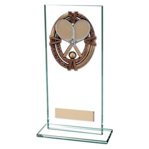 Maverick Legacy Tennis Jade Glass - Engrave Express