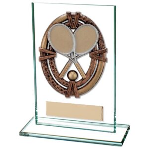 Maverick Legacy Tennis Jade Glass - Engrave Express