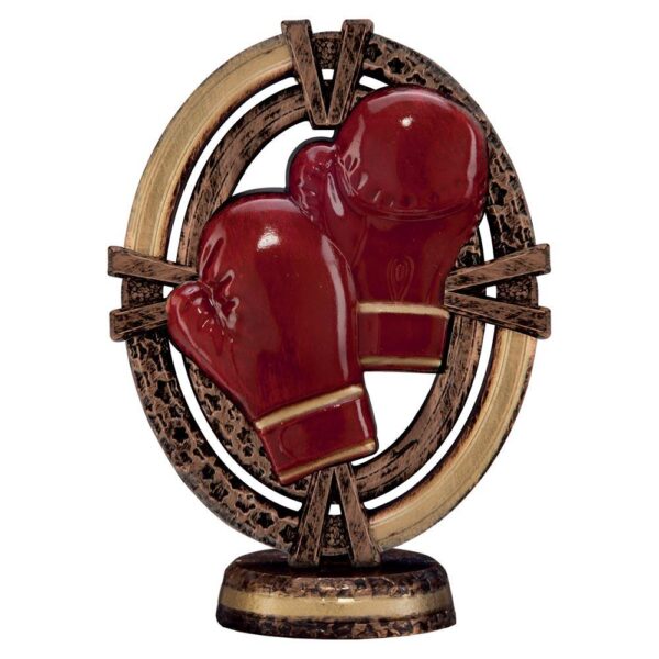 Maverick Rapid 2 Boxing Holder Bronze - Cornish Custom Creations