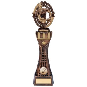 Maverick Rugby Heavyweight Award - Cornish Custom Creations