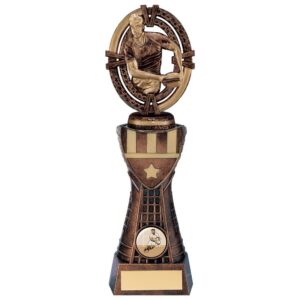 Maverick Rugby Heavyweight Award - Cornish Custom Creations