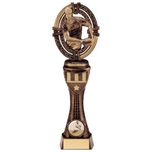 Maverick Rugby Heavyweight Award - Cornish Custom Creations