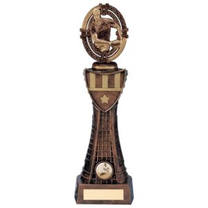 Maverick Rugby Heavyweight Award - Cornish Custom Creations