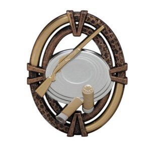 Maverick Shooting Antique Bronze Trim - Engrave Express