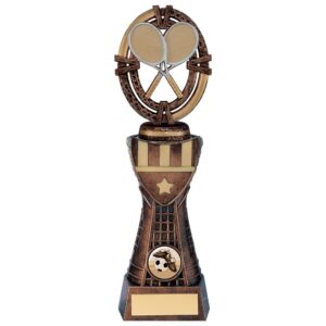 Maverick Tennis Heavyweight Award - Engrave Express