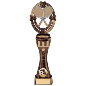Maverick Tennis Heavyweight Award - Engrave Express