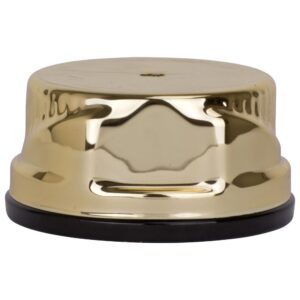 Maxima Gold Football Trophy - Cornish Custom Creations