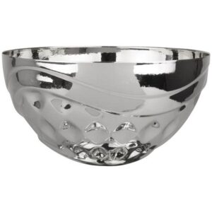 Modena Metal Cup Silver - Cornish Custom Creations