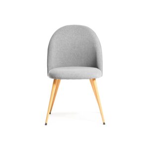 Modern Grey Chair - Engrave Express