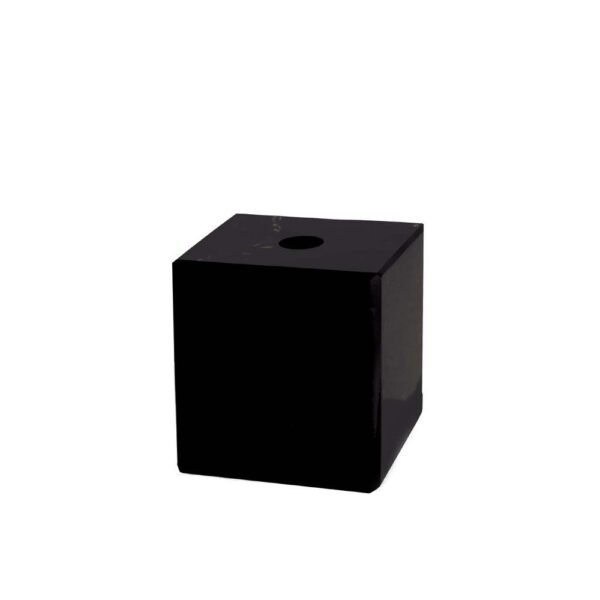 Nero Marble Base Black - Cornish Custom Creations