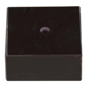 Nero Marble Base Black - Cornish Custom Creations