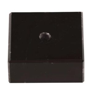 Nero Marble Base Black - Cornish Custom Creations
