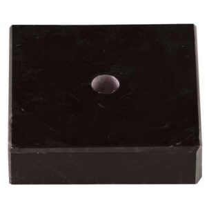 Nero Marble Base Black - Cornish Custom Creations