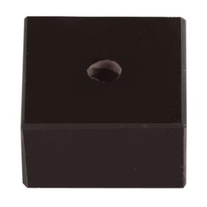Nero Marble Base Black - Cornish Custom Creations